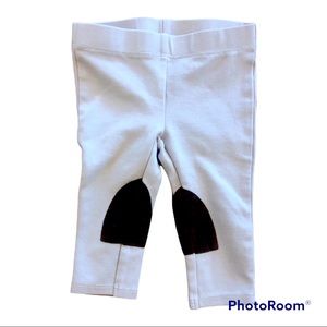 Janie and Jack Riding Pants